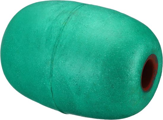 Rope Float Buoy - Deep Water Floats - Ideaal voor Trail Markers - Dock Floats - Kayak - Bootaccessoires van Obcursco