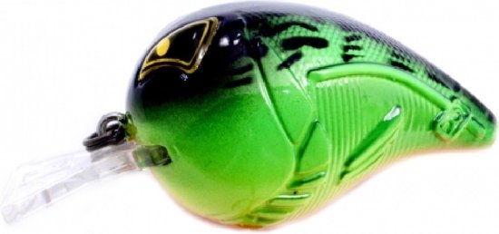 Roz. Babyboom 4,5cm 15g SBG | Kunstaas van SBG