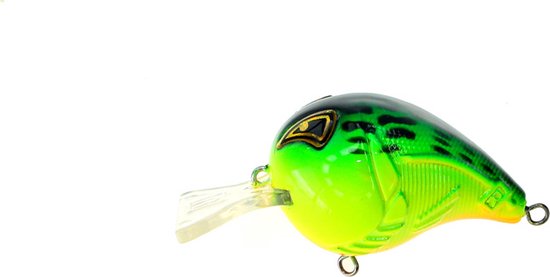 Roz. Babyboom 4,5cm 15g SFT | Kunstaas van Spro