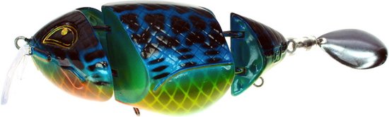 Roz. Loki 10cm 65g SHP | Kunstaas van Savage Gear