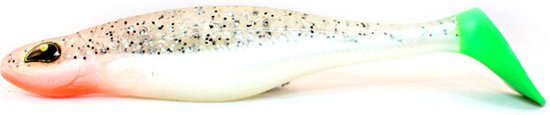 Roz. Pike Strike Giant Paddle 98g 23cm G | Kunstaas van Savage Gear