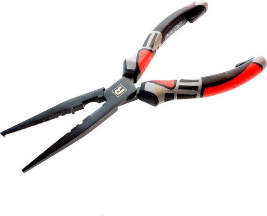 Roz. Slim Pliers 22 cm van Kinzo