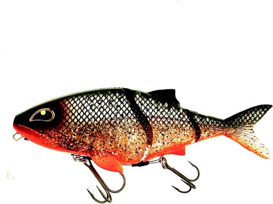 Rozemeijer 1 stuk Sweet Meat Fancy Roach (18cm) van Rozemeijer