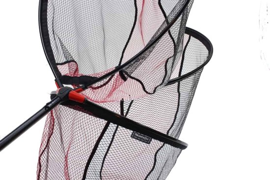 Rozemeijer Adjustable Block Oval Centre Sliding Net 62x50cm D55cm van Rozemeijer