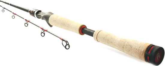 Rozemeijer Allure Sensi DropShot 2,30m - 20g van Rozemeijer