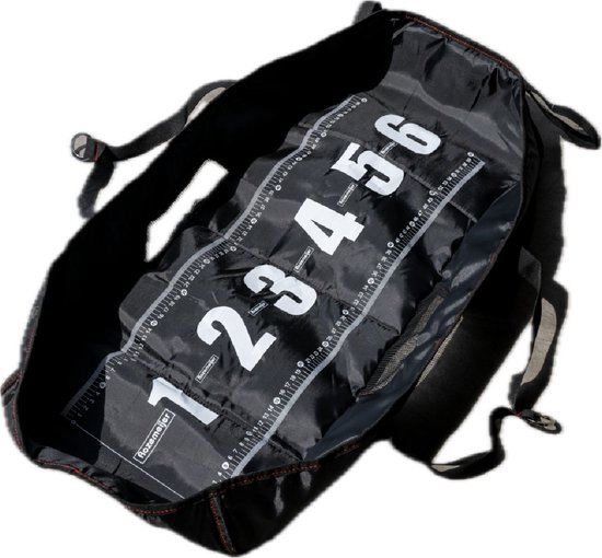 Rozemeijer Compact Safe Mat & Weigh Sling 60 cm van Rozemeijer