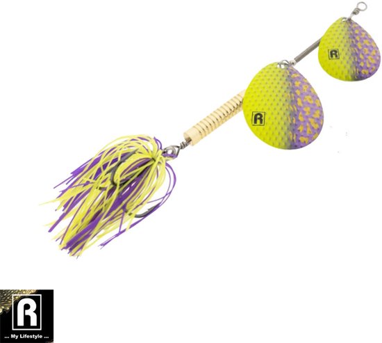 Rozemeijer Dr. Skirt Tandem Purple Haze 32G van Rozemeijer