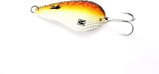 Rozemeijer Dr. Spoon 8cm 14gr SHP van Rozemeijer