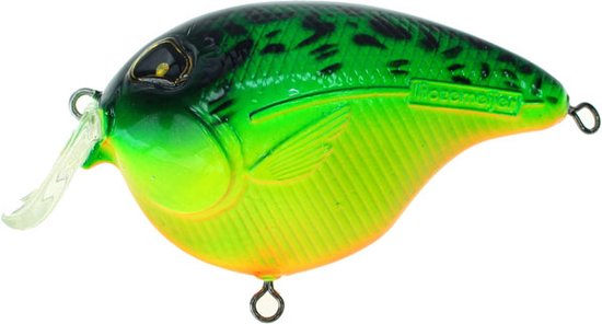Rozemeijer Fat Izy 8cm 45g SFT | Kunstaas van Rozemeijer