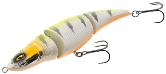 Rozemeijer Fatal Jr. Swimbait | 13cm | 39g Japanese Shock 13cm van Rozemeijer