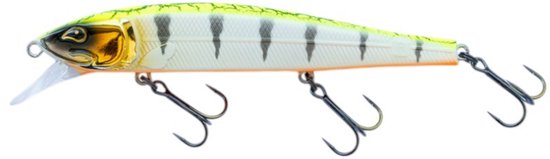 Rozemeijer Flash Twitch | 11cm | 15g Japanese Shock Japanese Shock