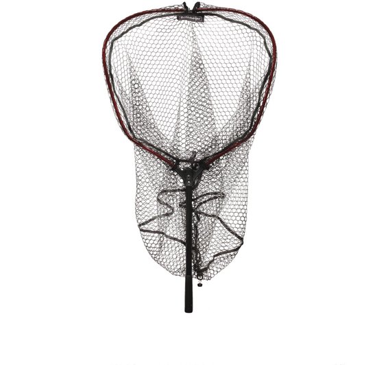 Rozemeijer Floating Bellyboat Net XL (incl. magnet) 70x65x80cm van Rozemeijer