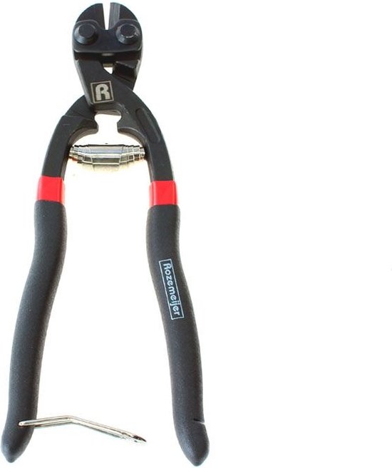 Rozemeijer Hook Cutter 20cm van Rozemeijer