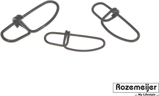 Rozemeijer Leader Crosslock van Rozemeijer