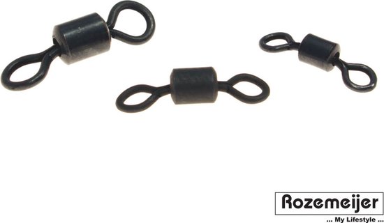 Rozemeijer Leader Swivel van Rozemeijer