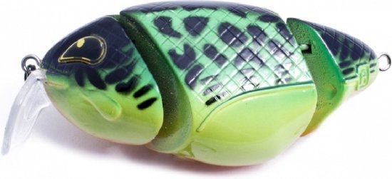 Rozemeijer Loki 10cm 65g SFT van Rozemeijer