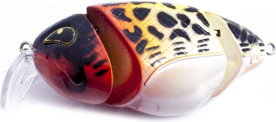 Rozemeijer Loki 10cm 65g SRH van Rozemeijer