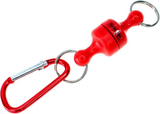 Rozemeijer - Magnetic Release Clip 3 kg - 7.7 lb van Merkloos