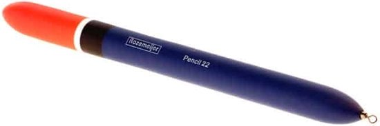 Rozemeijer Pencil Float 22g van Rozemeijer
