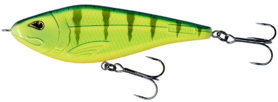 Rozemeijer Pike Glide 12cm Fire Cracker