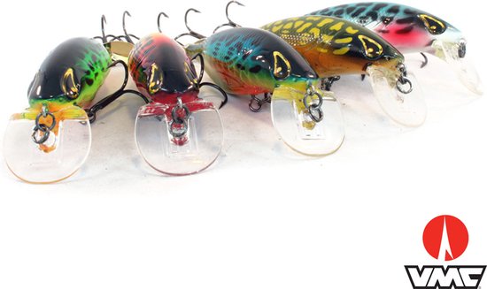 Rozemeijer Propzzz 10cm 23g SHP | Kunstaas van Rozemeijer