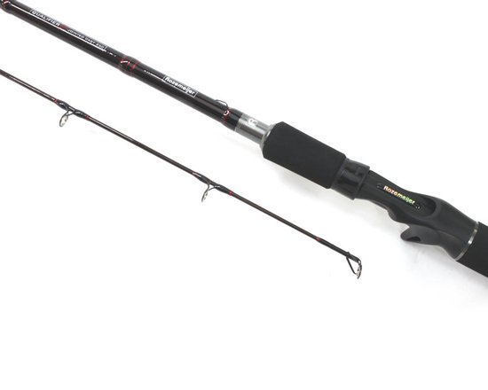 Rozemeijer Qualifier V2 Jointed Cast 250 van Rozemeijer