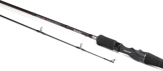 Rozemeijer Qualifier V2 Jointed Jig & Cast 1,95m J14-24g C20-45g van Rozemeijer