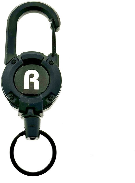 Rozemeijer Retractable Pliers Cord 60cm van Rozemeijer