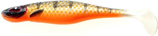 Rozemeijer STRIKE SERIES Mini PADDLE Golden Roach 10cm van Rozemeijer