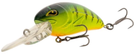 Rozemeijer Trouble Maker Fire Cracker haakmaat 10 (4.5cm)