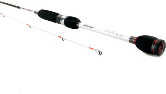 Rozemeijer Urban Sense 1.90 2-10gr - Spinhengels van Rozemeijer