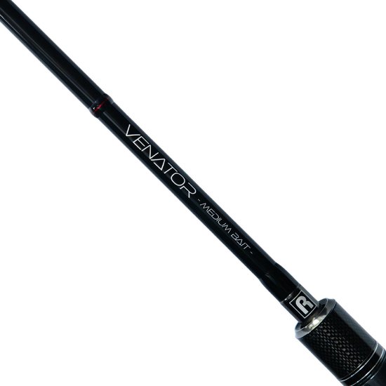Rozemeijer Venator Medium Bait 230cm 20-70gr | Dropshotlood