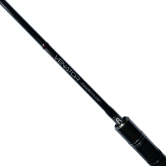 Rozemeijer Venator Zander Float 270cm 5-20gr | Doodaashengel van Merkloos
