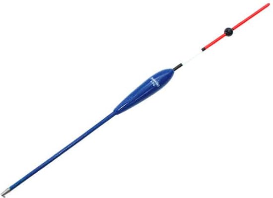 Rozemeijer Zander Float - Maat : Silent 28cm - 2.25g van Rozemeijer
