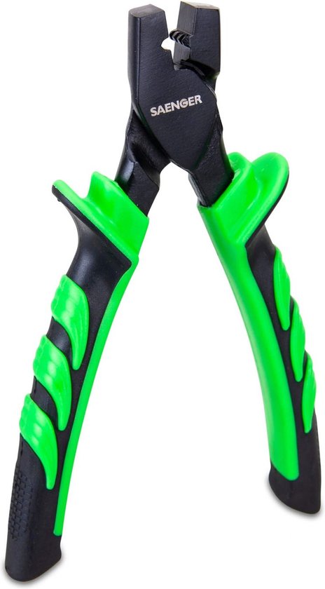 Saenger Sleeve Tang 10mm van Saenger