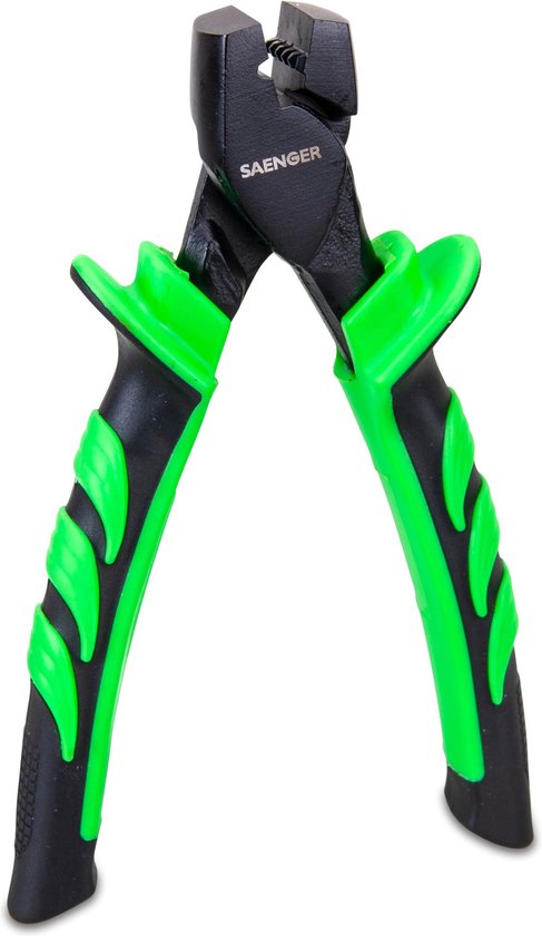 Saenger Sleeve Tang 16mm van Saenger