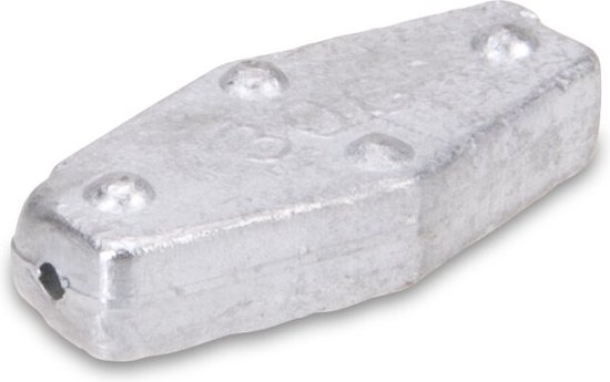 Saenger Zeskantlood 100g van Saenger