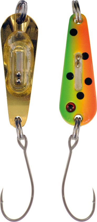 Sakana - Predox Rattle Spoon, 2,3gr - Sakana van Sakana