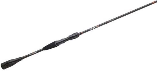 Sakura Beltza Spinning Bels (2 delen) - Maat : Medium Heavy 2.28m - 7-28g van Merkloos