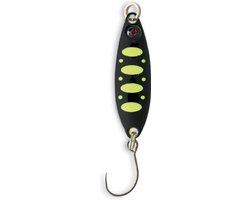 Sakura Fat Skoon Area 3.5cm - 3.2g - Kleur : Golden Trout van Sakura