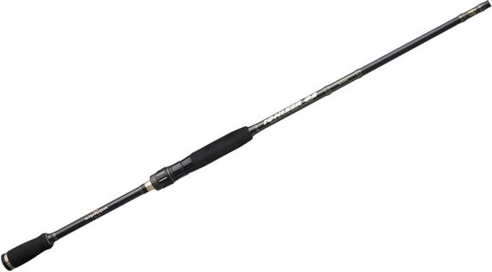 Sakura Ionizer G2 Allround Spinning (2 delen) 2.13m - Heavy 15-50g