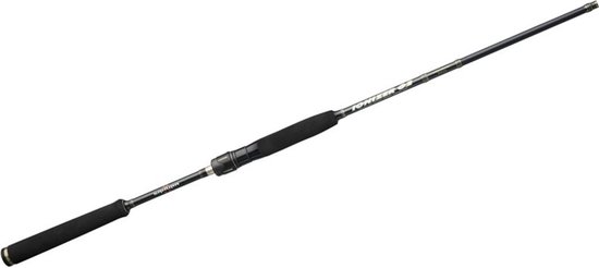 Sakura Ionizer G2 Long Range (2 delen) - Maat : Medium Heavy 2.58m - 15-50g