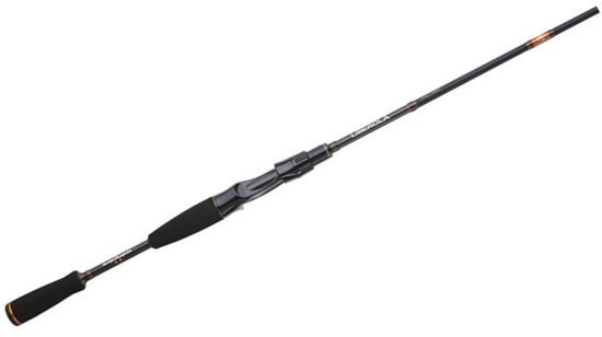 Sakura Liberola Casting (2 delen) - Maat : Heavy 2.13m - 14-42g