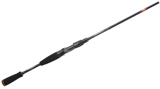 Sakura Liberola Casting (2 delen) - Maat : Xtra Heavy 1.98m 14-70g van Merkloos