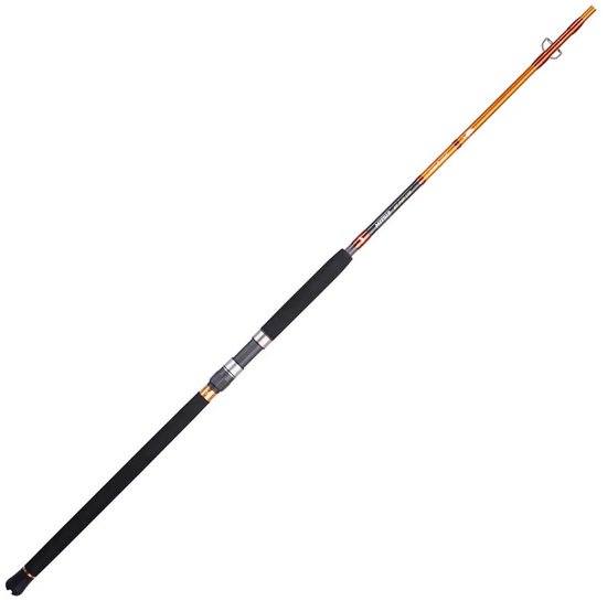 Sakura Mitsio Gt Pop Spinhengel Goud 2.33 m / 100-230 g