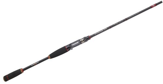 Sakura Ryokan FW Casting RFWC (2 delen) - Maat : Xtra Heavy 2.24m - 14-70g van Merkloos