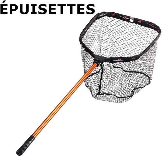 Sakura Schepnet Plooibaar - Maat : Large van Merkloos