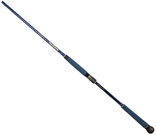 Sakura Shukan Shore Jigging Hengel Zwart 3.60 m / 60-120 g