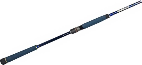 Sakura Shükan Spinning 2.0 Beach Special Shus 2.70m - Maat : Medium 10-35g