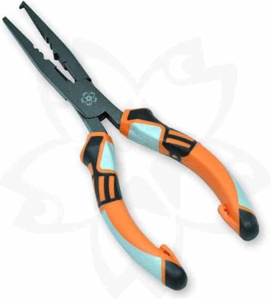 Sakura Slim Split Ring Pliers 19cm van Sakura